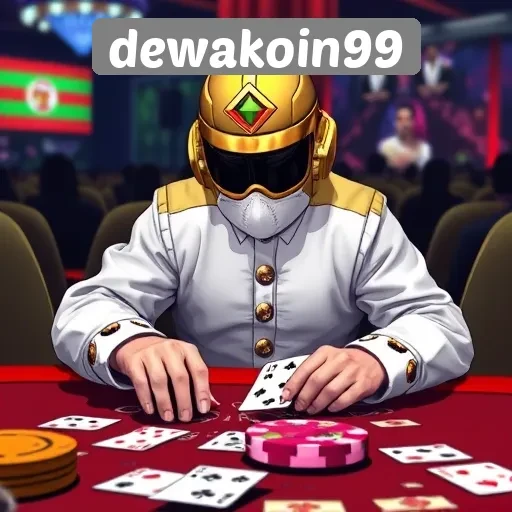 Kelebihan dan Kekurangan Bermain di dewakoin99