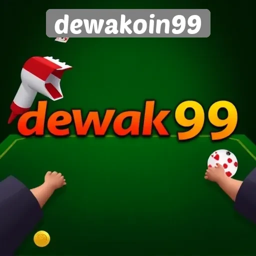 Bahaya dan Keamanan Bermain di Dewakoin99
