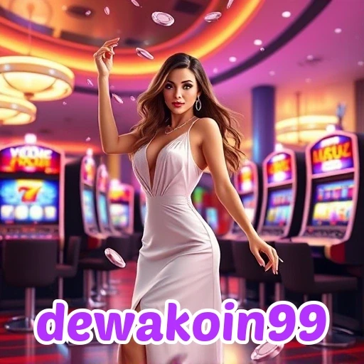 dewakoin99 Perangkat Gaming