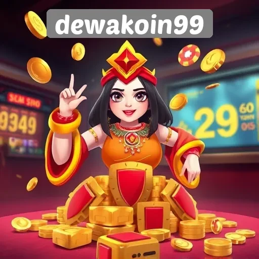 Keunggulan dan Fitur Menarik di Dewakoin99