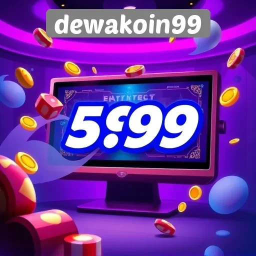 Mengulas Fitur Menarik dari Situs Game Dewakoin99