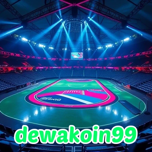 dewakoin99: Keseruan yang Tak Terbatas dalam Acara Gaming Online