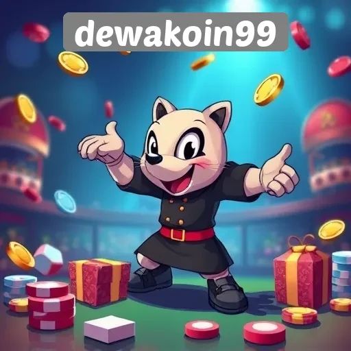 Beragam Permainan Menarik di Dewakoin99 untuk Pecinta Game