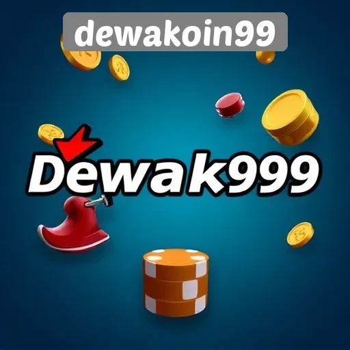 Menjelajahi Fitur Utama Situs Game Dewakoin99