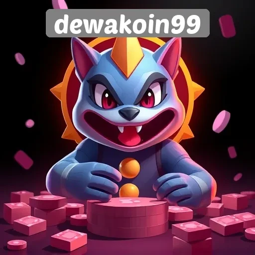 Fitur Menarik di Dewakoin99 untuk Penggemar Game