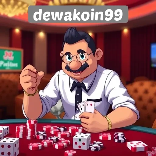 Panduan Memulai Permainan di Situs Dewakoin99