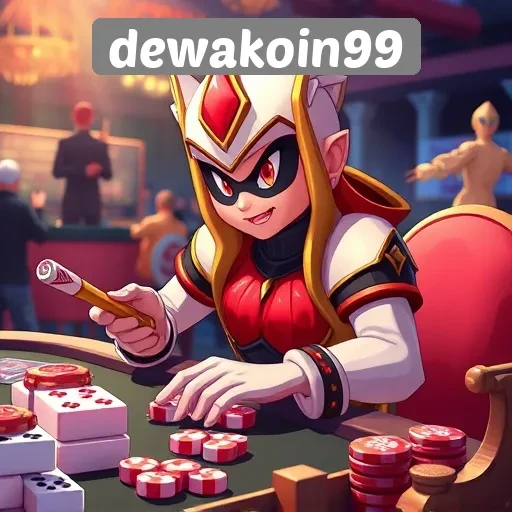 Berbagai Jenis Permainan Menarik di Dewakoin99