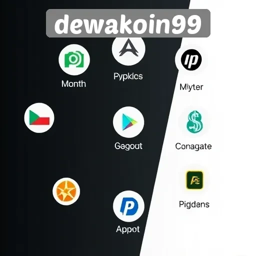 Mekanisme Pembayaran di Dewakoin99 untuk Pemain