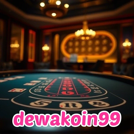 dewakoin99 Rilis Terbaru