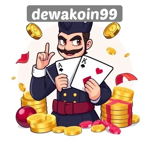 Ulasan Lengkap Tentang Dewakoin99 Situs Game Terpercaya