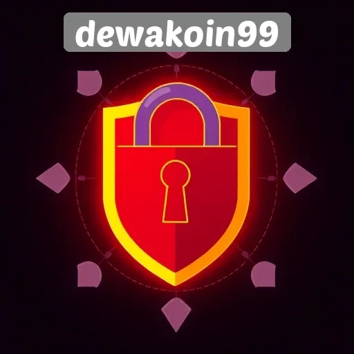 Analisis Keamanan dan Privasi di Dewakoin99
