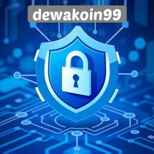Tinjauan Sistem Keamanan di Situs Game dewakoin99
