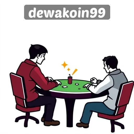 Strategi Menggunakan Dewakoin99 untuk Meningkatkan Keterampilan Bermain