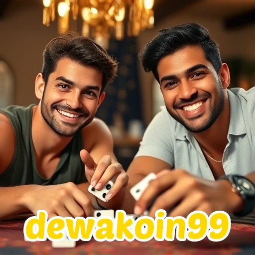 dewakoin99 Turnamen Gaming