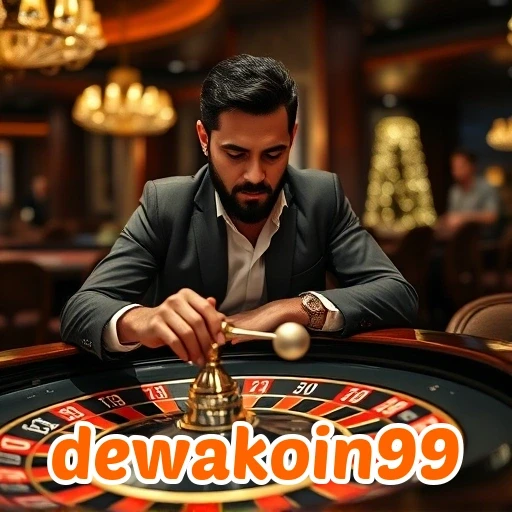 dewakoin99 Pembaruan Game