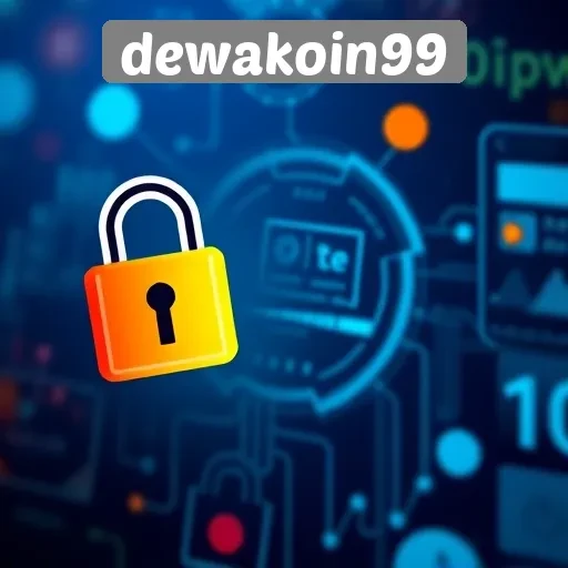 Keamanan dan Privasi Pengguna di Dewakoin99
